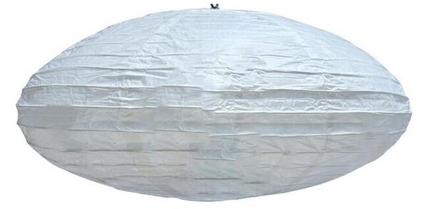 Rabalux 71000 - Paralume per lampadario RINARA max. 40W diametro 50 cm bianco