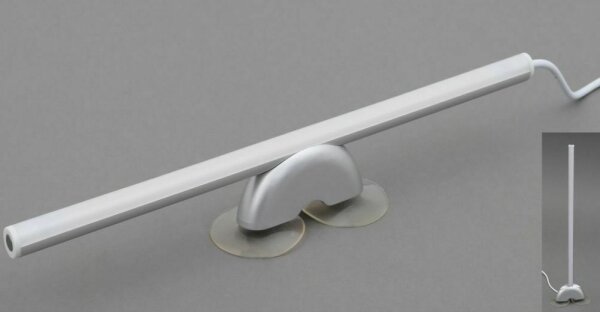 Briloner 2007-019 - Illuminazione dello specchio a LED dimmerabile LED/7W/230V 2700-6500K