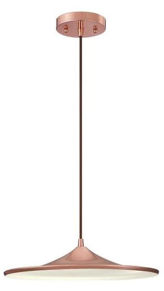 Westinghouse 63626 - Lampadario LED a sospensione con filo MASSIE LED/15W/230V