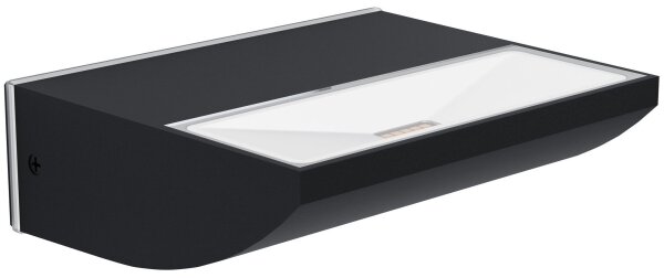 Eglo 99578 - Applique LED da esterno SORRONARO LED/10,5W/230V IP44