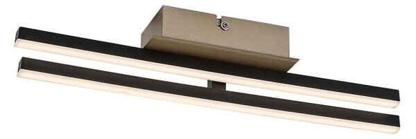 Rabalux 71396 - Plafoniera LED DEMIR LED/16W/230V 4000K