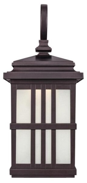 Westinghouse 64002 - Lampada LED da muro da esterno LED/9W/230V IP44