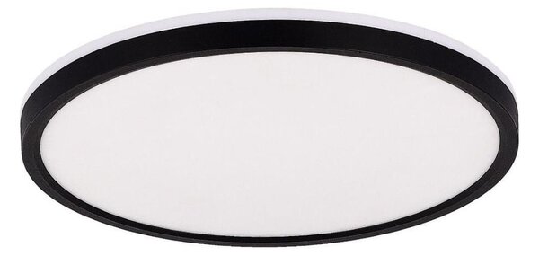 Zuma Line MS748400R-BK - LED RGBW Lampada dimmerabile COLIS 32W/230V + LED/8W nero + +TC