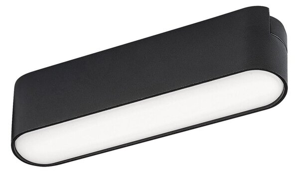 Rabalux 70111-LED Plafoniera per binario monofase LiTrack LED/6W/24V 11,5 cm