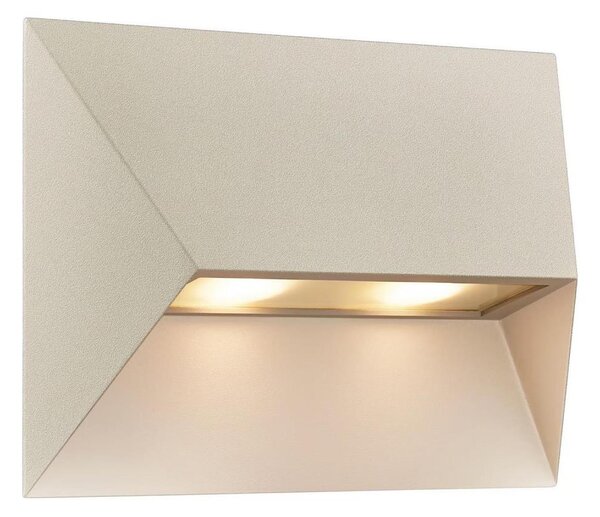 Nordlux - Applique da esterno PONTIO 2xGU10/25W/230V IP54