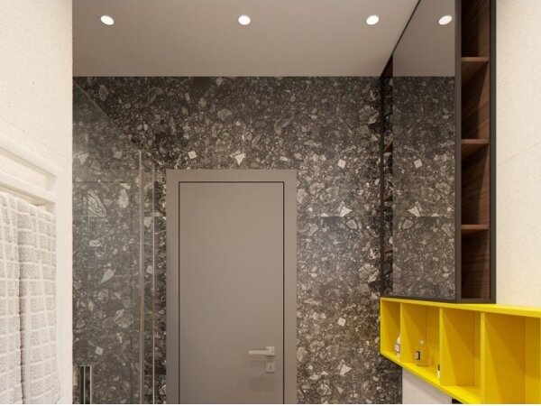 LED2 - Faretto LED da incasso RAY LED/10W/230V bianco IP44