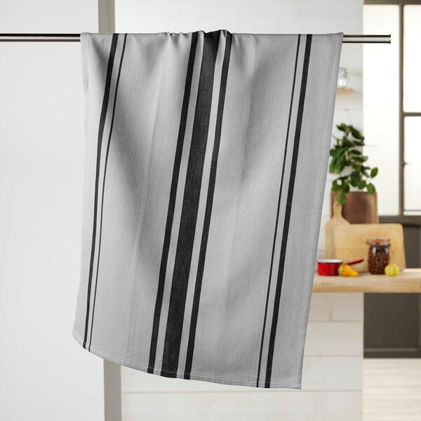 Asciugamano in cotone 50x70 cm Comptoir - douceur d'intérieur