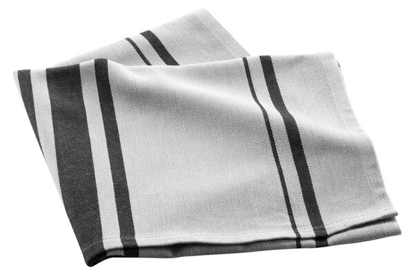 Asciugamano in cotone 50x70 cm Comptoir - douceur d'intérieur
