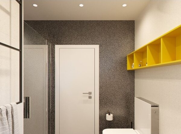 LED2 - Faretto LED da incasso RAY LED/10W/230V bianco IP44