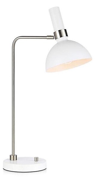 Markslöjd 107502 - Lampada da tavolo dimmerabile LARRY 1xE27/60W/230V
