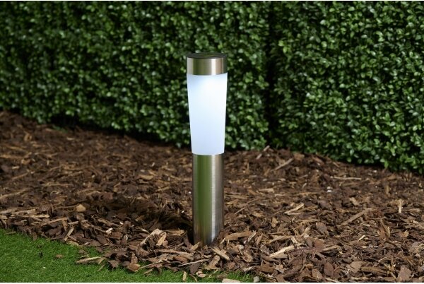 Grundig - Lampada solare LED LED/1,2V