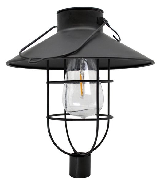 Grundig - Lampada solare LED 1,2V 600 mAh