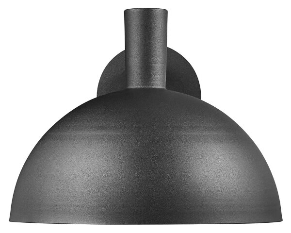Nordlux - Applique da esterno ARKI 1xE27/20W/230V IP54 nero