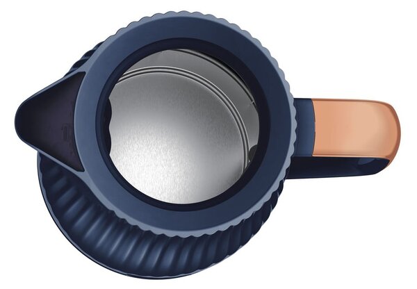 Bollitore blu scuro 1,7 l Loft KO251430 - Tefal