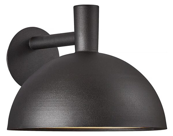 Nordlux - Applique da esterno ARKI 1xE27/20W/230V IP54 nero