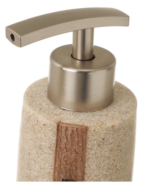 Set accessori bagno beige - Casa Selección