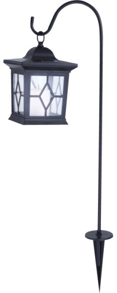 Globo 33270 - Lampada solare SOLAR AL LED/0,05W/3,2V IP44
