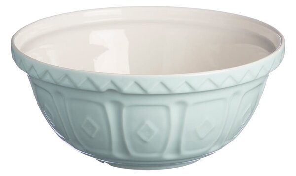 Ciotola azzurra in gres ø 29 cm Colour Mix – Mason Cash