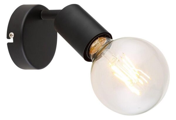 Rabalux 3986 - Faretto da muro LAMAR 1xE27/40W/230V