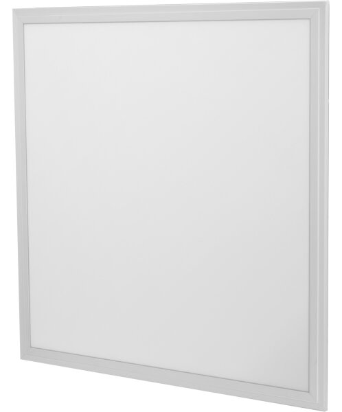 LED Pannello da bagno LED/40W/230V 4000K 59,5x59,5 cm IP65 bianco