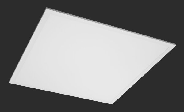 LED Pannello da bagno LED/40W/230V 4000K 59,5x59,5 cm IP65 bianco