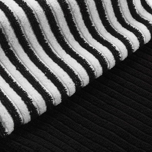 Set di 3 panni in microfibra 40x40 cm Cuistot - douceur d'intérieur