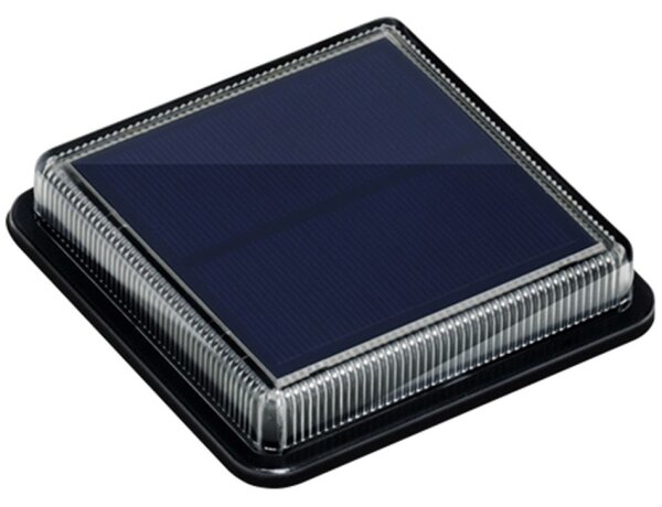 Immax 08445L - Illuminazione solare a LED per esterni TERRACE LED/1,5W IP68