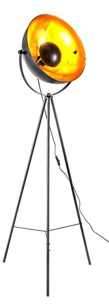 Globo 45150145 - Lampada con piedistallo TIMO 1xE27/40W/230V