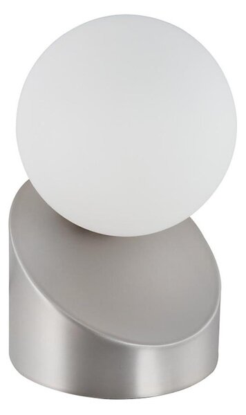 Globo 50300101 - Lampada da tavolo LED touch ALISA 1xG9/3W/230V