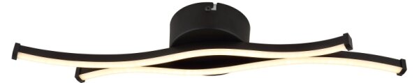 Globo 67336-12 - Plafoniera LED BOYD LED/12W/230V 3000K