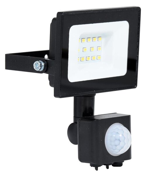 Brilagi - Faretto LED con sensore ELARA ECO LED/10W/230V IP65