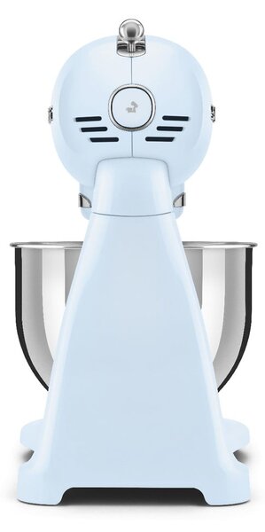 Robot da cucina azzurro Retro Style - SMEG