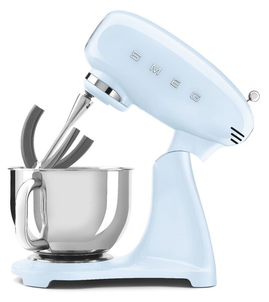 Robot da cucina azzurro Retro Style - SMEG