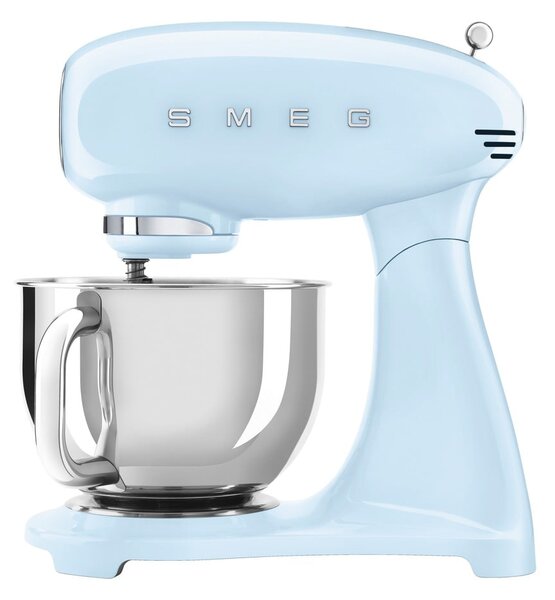 Robot da cucina azzurro Retro Style - SMEG