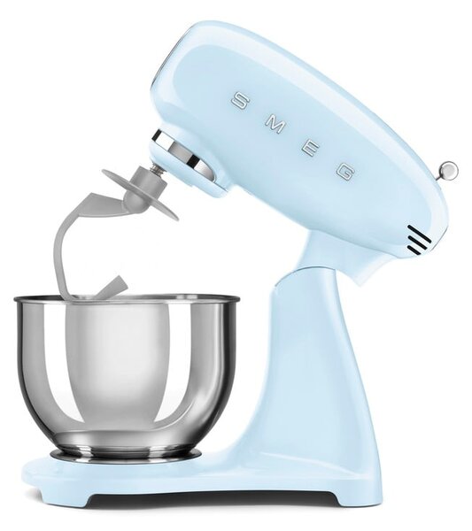 Robot da cucina azzurro Retro Style - SMEG