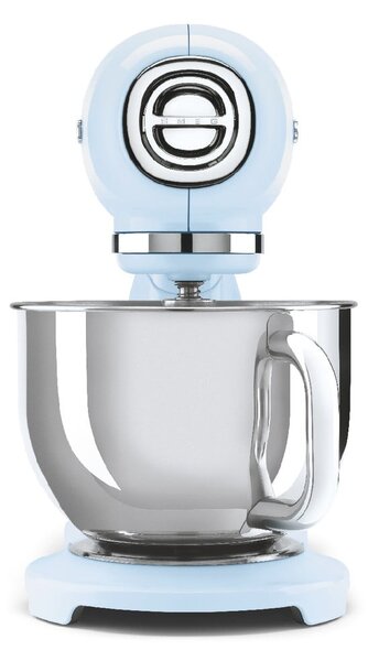 Robot da cucina azzurro Retro Style - SMEG