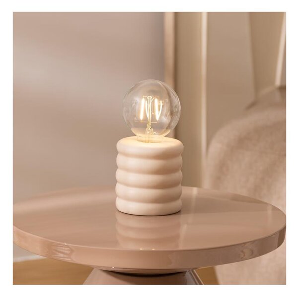 Atmosphera - Lampada da tavolo LED PERRY LED/2xAAA