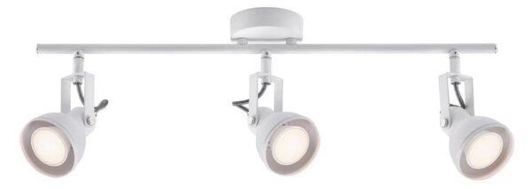 Nordlux - Faretto ASLAK 3xGU10/35W/230V