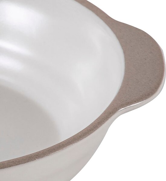 Set di pirofile in gres 4 pz 15x17 cm Clyde – Ladelle