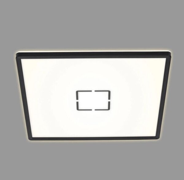 Briloner 3393-015 - Plafoniera LED FREE LED/22W/230V 42x42 cm