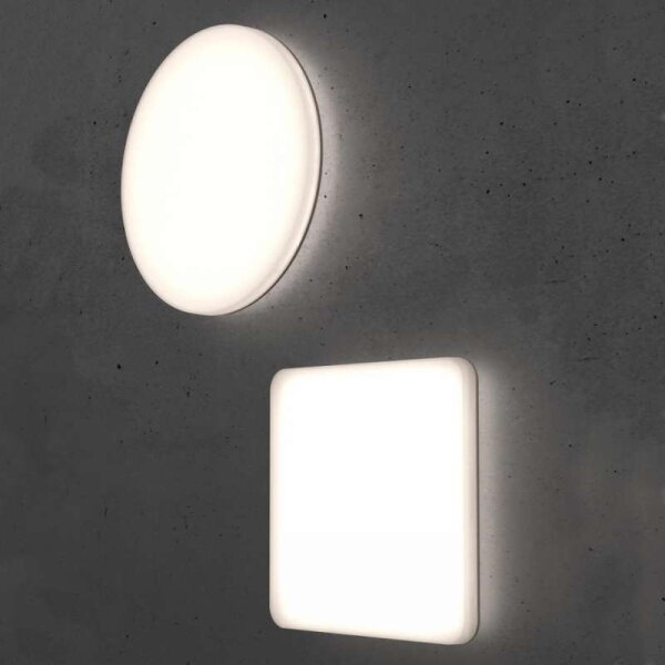Steinel 067878-Plafoniera LED con sensore RS PRO LED/23,4W/230V IP40 4000K