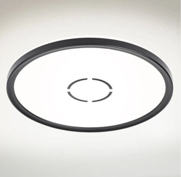 Briloner 3391-015 - Plafoniera LED FREE LED/18W/230V d. 29 cm