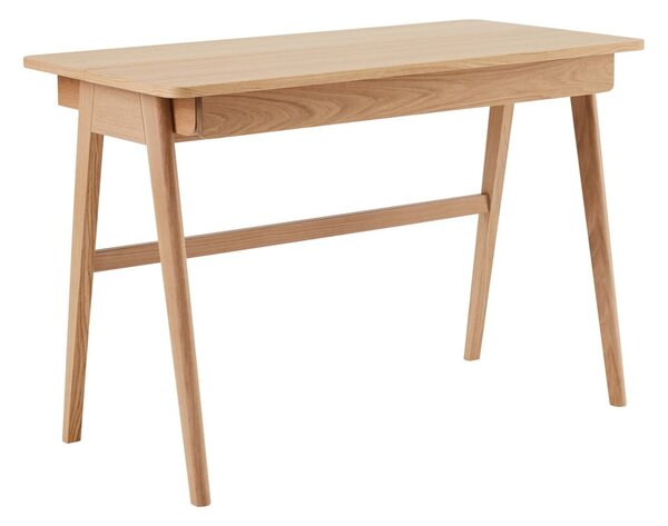Tavolo da lavoro con piano in rovere 110x55,5 cm Home - Hammel Furniture