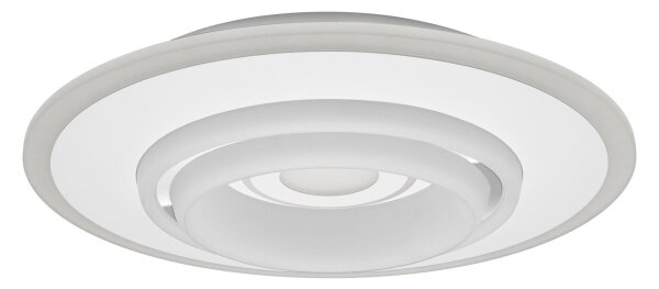 Ledvance - Plafoniera LED RGBW Dimmerabile SMART+ ORBIS LED/32W/230V Wi-Fi