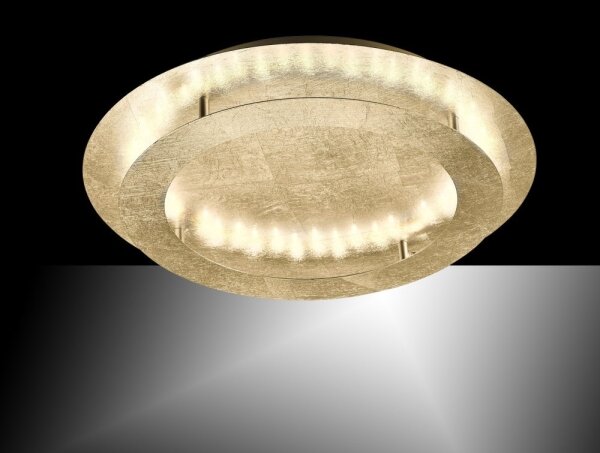 Paul Neuhaus 9621-12 - Plafoniera LED NEVIS LED/24W/230V
