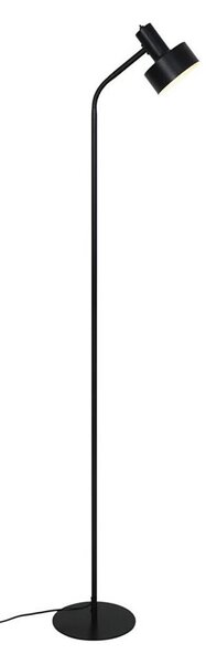 Nordlux - Lampada da terra MATIS 1xE27/15W/230V nero