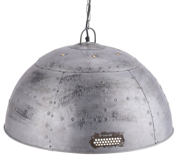 Leuchten Direkt 11494-77 - Lampadario su filo SAMIA 1xE27/25W/230V