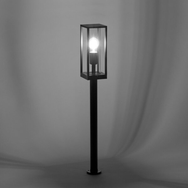 Paul Neuhaus 9497-13 - Lampada da esterno EMIL 1xE27/60W/230V IP44