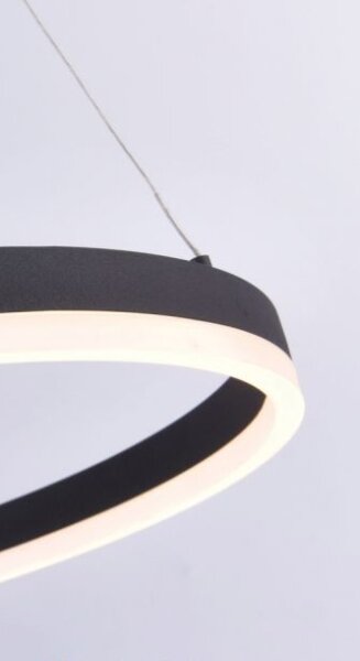 Paul Neuhaus 2382-13 - Lampadario LED dimmerabile su filo TITUS LED/38,5W/230V