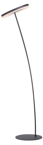 Paul Neuhaus 381-13 - Lampada da terra LED dimmerabile TITUS LED/19,5W/230V